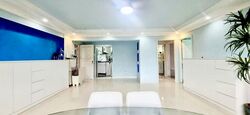 Blk 124 Pasir Ris Street 11 (Pasir Ris), HDB 4 Rooms #627455951